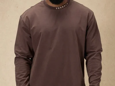 Long Sleeve T-Shirt